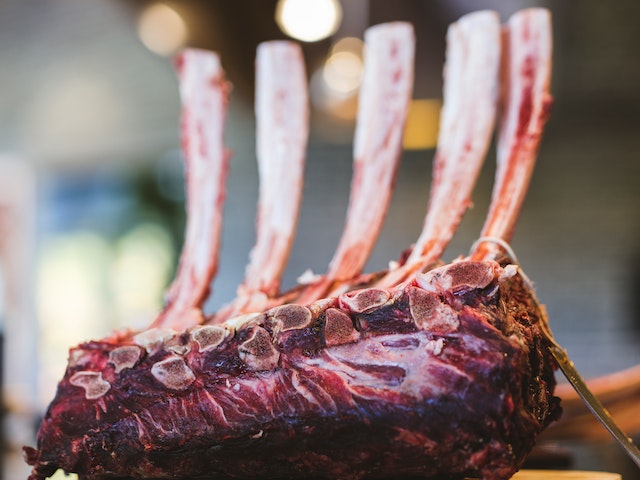 Get the Best Deals on Tripe, Beef Bones, and Other Affordable Meat on Nyama.app