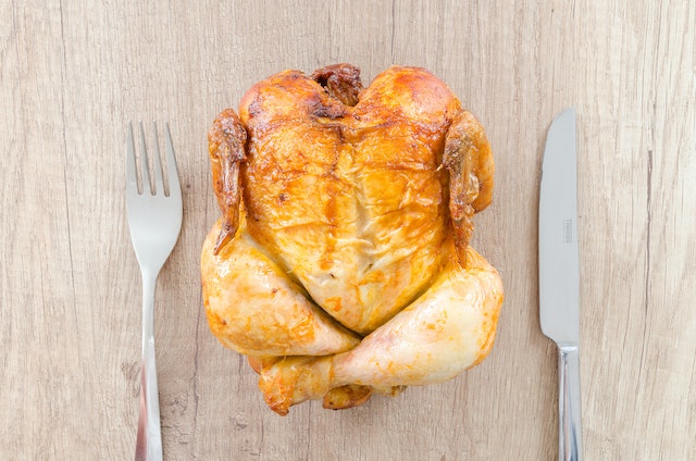 Buy Chicken Liver and Other Quality Meat Online at Nyama.app