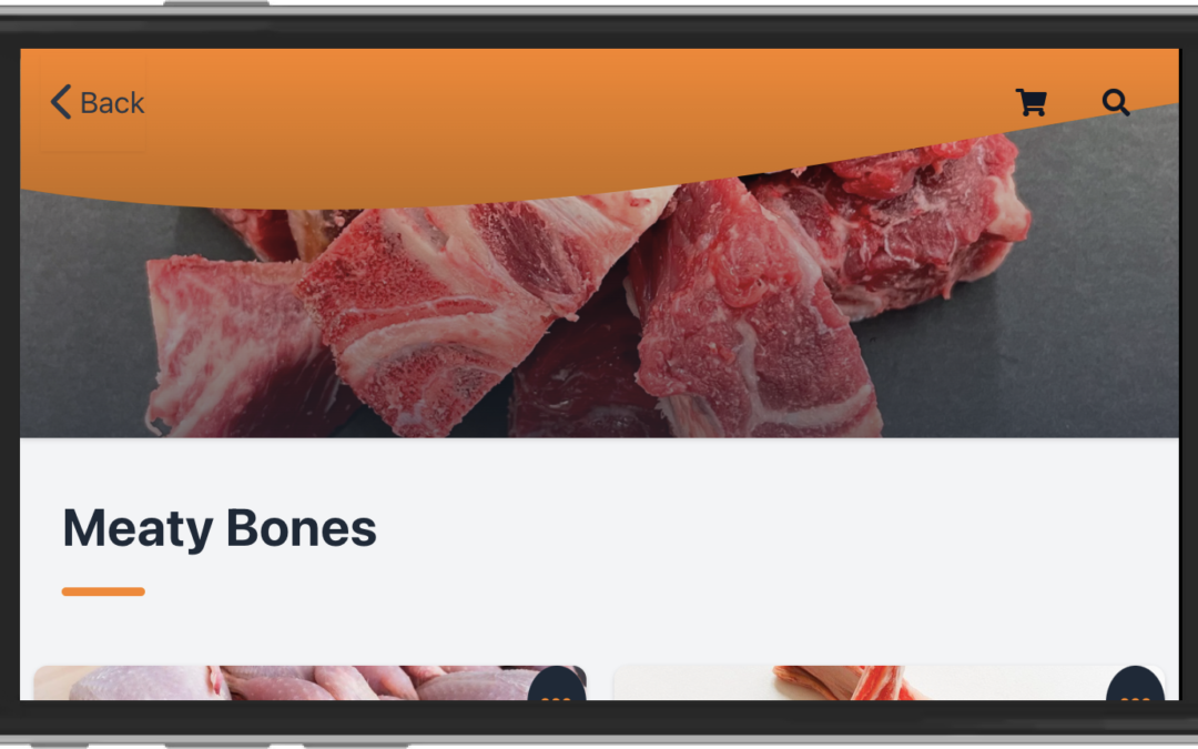 Experience the Convenience of Buying Meat Online from Nyama.app’s Top-Rated Butchers